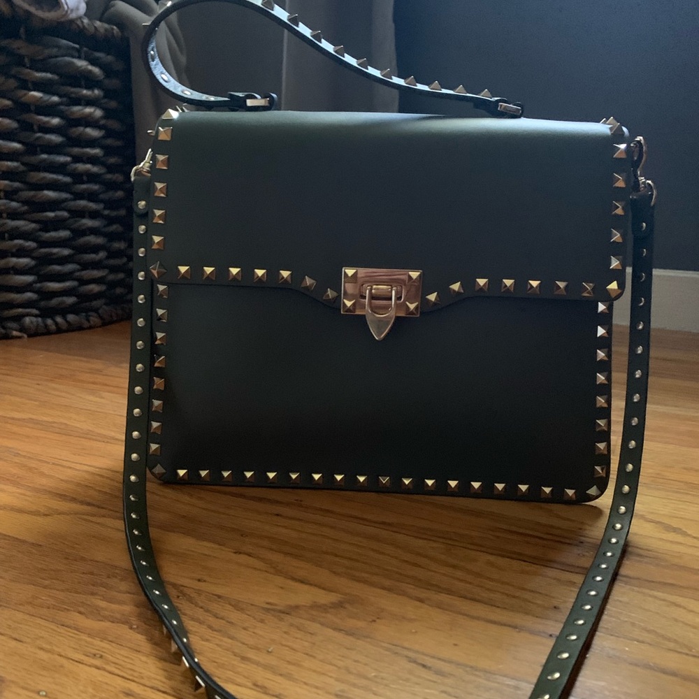 Authentic Valentino Bag from August 2018!